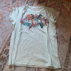 Free People Tee